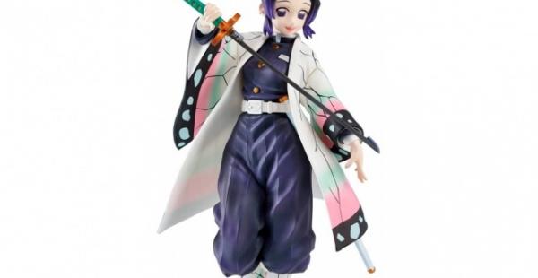 ICHIBAN : DEMON SLAYER: KIMETSU NO YAIBA - SHINOBU KOCHO