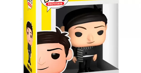 FUNKO POP! MOVIES: Minions 2 – Young Gru #900