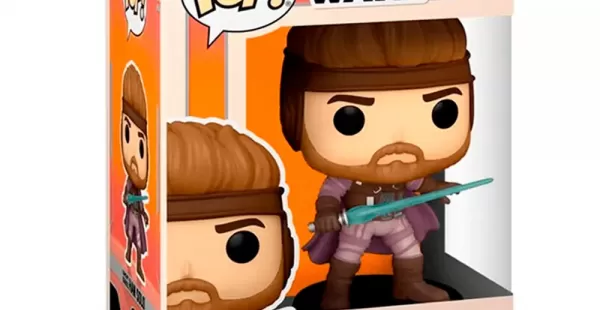 FUNKO POP! STAR WARS: Concept Series- Han Solo #472