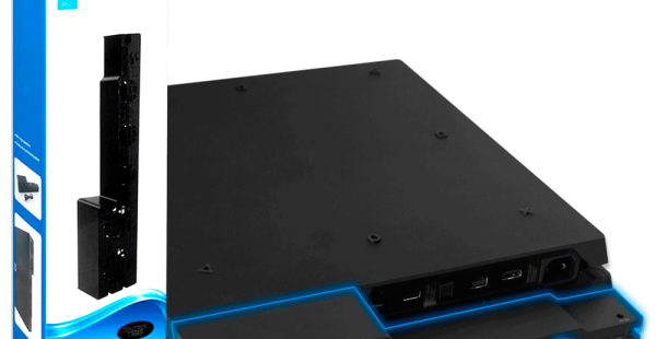 COOLER DOBE PARA PLAYSTATION 4 PRO