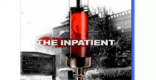 THE INPATIENT VR PS4