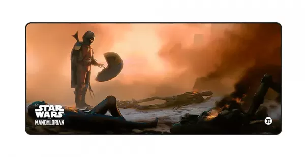 MOUSE PAD PRIMUS GAMING PMP-S15ML-XXL THE MANDALORIAN