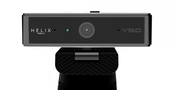 CAMARA WEB VSG HELIX FULL HD 1080P