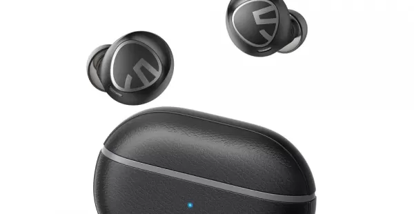 Audifonos TWS SoundPEATS Free 2 Classic IPX5 Bluetooth 5.1