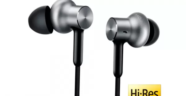 Audifonos Xiaomi Hybrid PRO HD Hi-Res con Micrófono