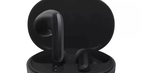 Audifonos Xiaomi Redmi Buds 4 Lite, IP54 Bluetooth 5.3