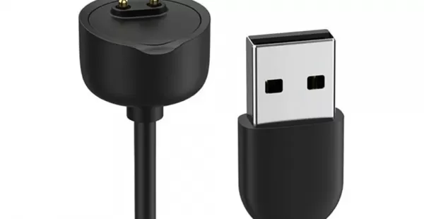Cable de Carga Magnetico USB Xiaomi Mi Band 5 / 6