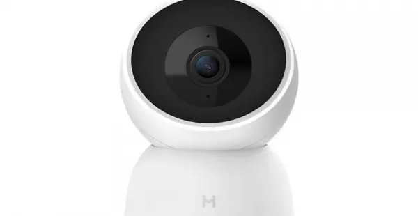 Cámara Xiaomi IMILAB A1 HDR 360° Mi Home Security – CMSXJ19E