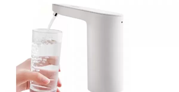 Dispensador de Agua Xiaomi Xiaolang TDS + Filtro de Calidad