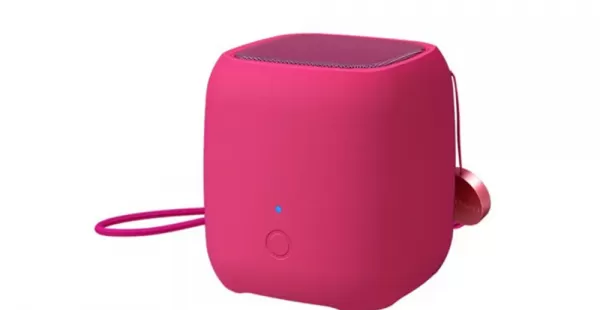Parlante Altavoz Bluetooth Portátil Honor Magic Cube AM510