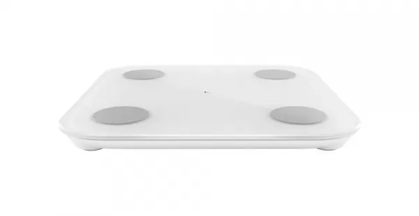 Xiaomi Balanza Digital Inteligente – Mi Scale 2