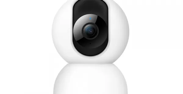 Xiaomi Smart Camara 2.5K C400 360º Wifi 5GHz – MJSXJ11CM