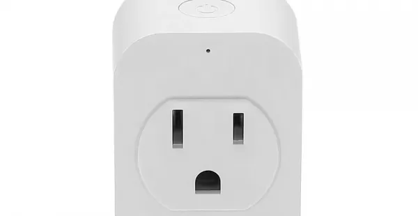 Enchufe inteligente wifi Nexxt AHIWPSO4U1 220V, 1 tomacorriente