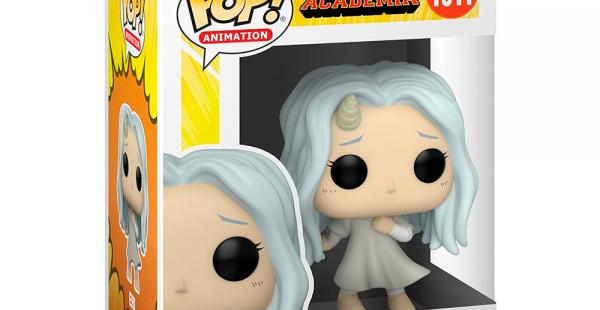 Funko Pop! Animation: My Hero Academia - Eri #1011