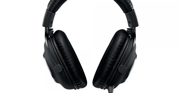Audifono Gaming Logitech G PRO X