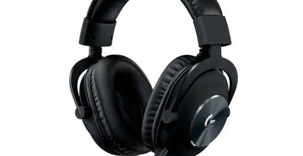 Audifono Gaming Logitech G PRO X Wireless Lightspeed