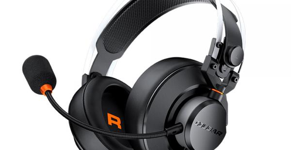 Audifono Gaming Cougar VM410 Tournament