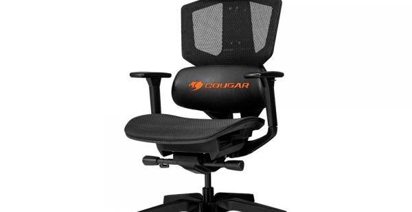 Silla Gaming Cougar Argo One
