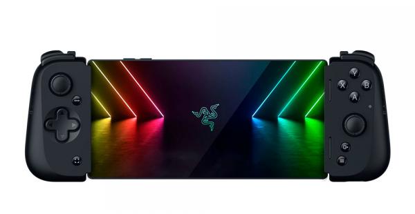 Controlador Universal Gaming Razer Kishi V2 para Android