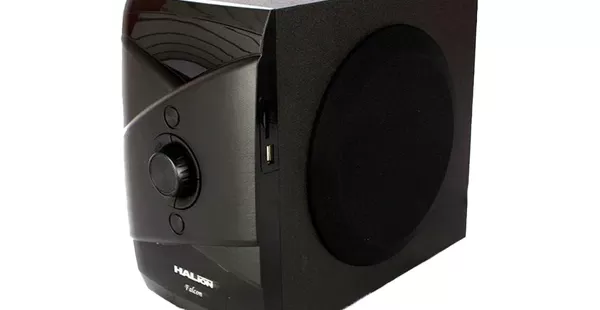 PARLANTE 2.1 HALION FALCON F42 | 100W