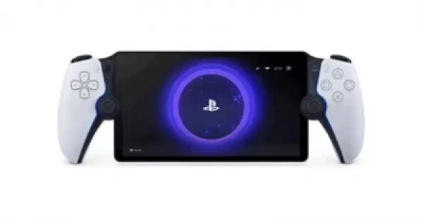 Playstation Portal Para Ps5 Remote Player