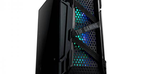 Case Gamer ASUS TUF Gaming GT301