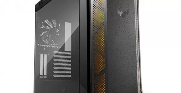 Case Gamer ASUS TUF Gaming GT501