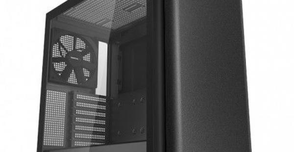 Case Deep Cool CK500 BK