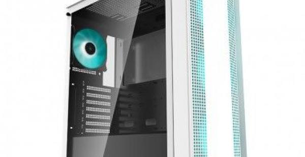 Case Deep Cool CC560 WH