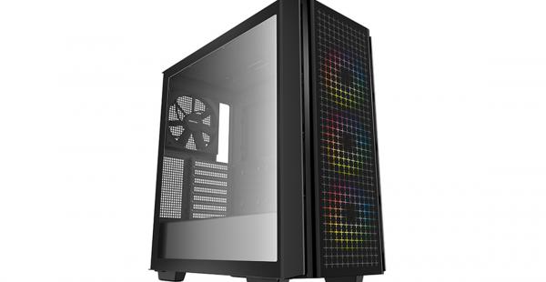 Case Deep Cool CG540