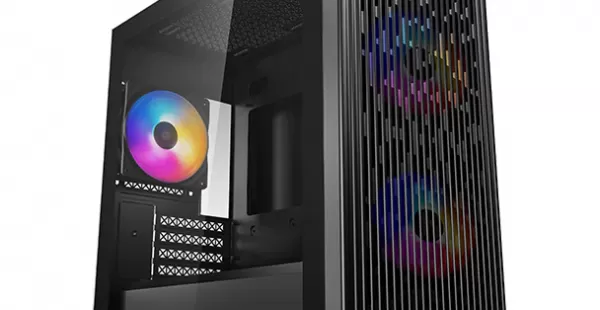 Case Deep Cool Matrexx 40 3FS