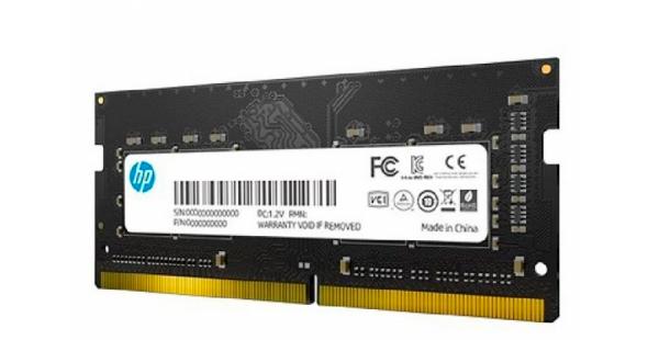 Mem. Ram Sodimm HP S1 Series 8GB 3200 Mhz