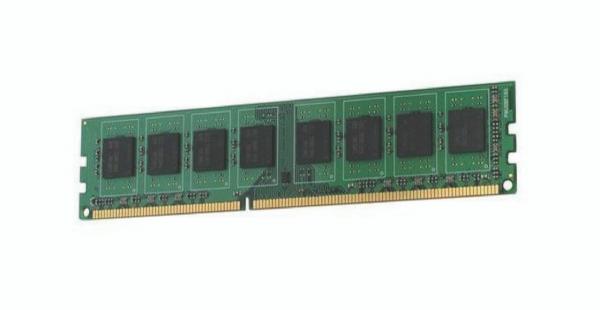 Memoria RAM QNAP de 8GB DDR4 | RAM-8GDR4A0-UD-2400