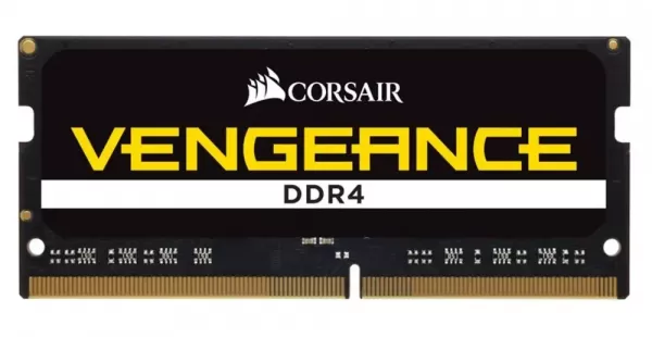 Mem. Ram Sodimm Corsair Vengeance 8GB 2666 Mhz