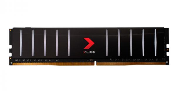 Memoria Ram PNY XLR8 16GB DDR4 3200 MHZ