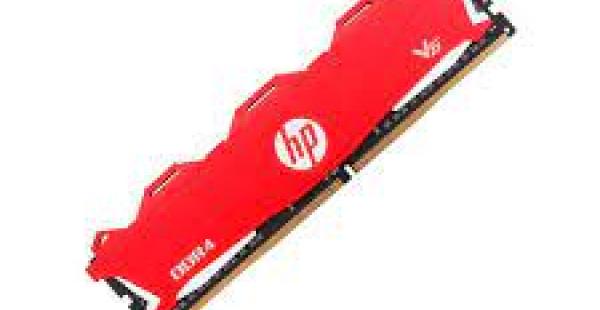 Memoria Ram Hp V6 Series 8GB DDR4 2666Mhz