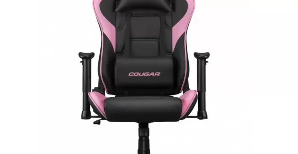 Silla Gaming Cougar Armor Elite EVA