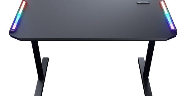 MESA GAMING COUGAR DEIMUS 120