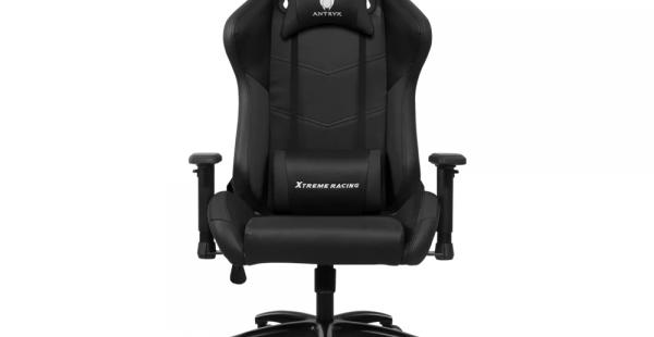 SILLA ANTRYX CHALLENGER BLACK XTREME RACING