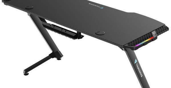 ESCRITORIO GAMING THUNDERX3 ED5