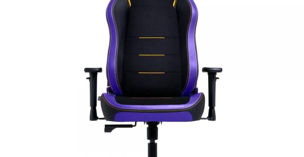 SILLA VERTAGEAR SL3800 MIDNIGHT PURPLE