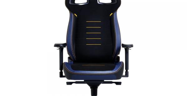 SILLA VERTAGEAR PL4800 X-LARGE MIDNIGHT BLUE