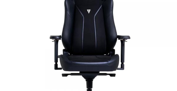 SILLA VERTAGEAR SL5800 CARBON BLACK