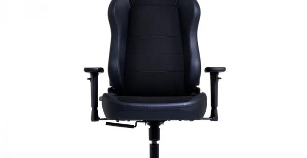 SILLA VERTAGEAR SL3800 CARBON BLACK