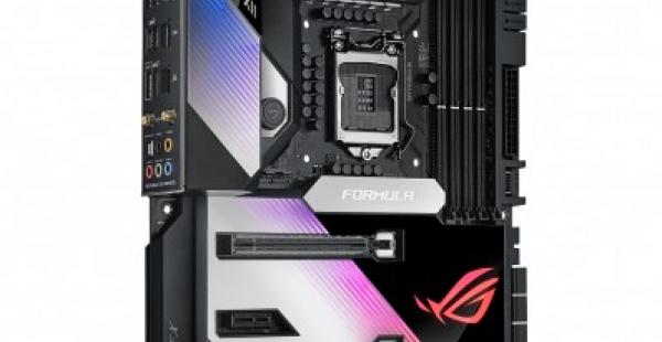 PLACA ASUS ROG MAXIMUS XII FORMULA DDR4 LGA 1200