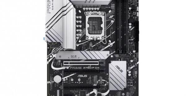 PLACA ASUS PRIME Z790-A WIFI DDR5 LGA 1700