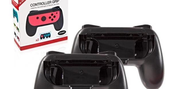 Empuñadura del controlador del interruptor TNS-851B