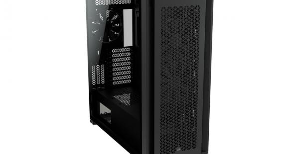 CASE FULL TOWER CORSAIR 7000D  AIRFLO BLACK