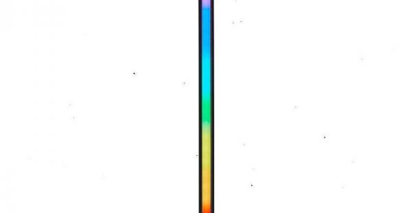 ILUMINACION INTELIGENTE RGB CORSAIR LT100 1-TORRE