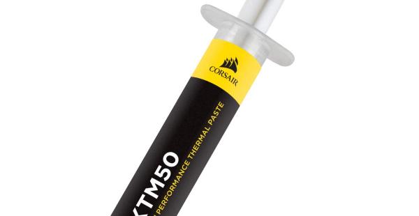 PASTA TERMICA CPU/GPU CORSAIR XTM50 5GMS